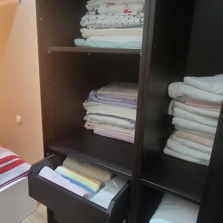 Honey Apartment Tiflis Exterior foto