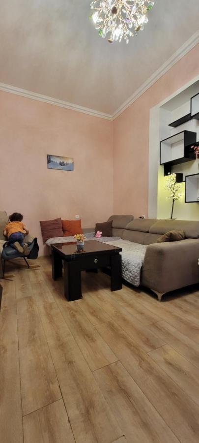Honey Apartment Tiflis Exterior foto