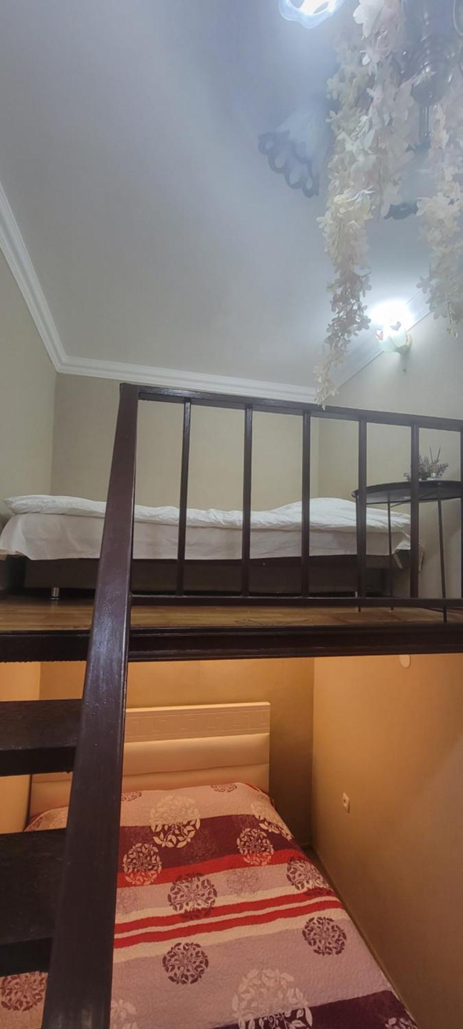 Honey Apartment Tiflis Exterior foto