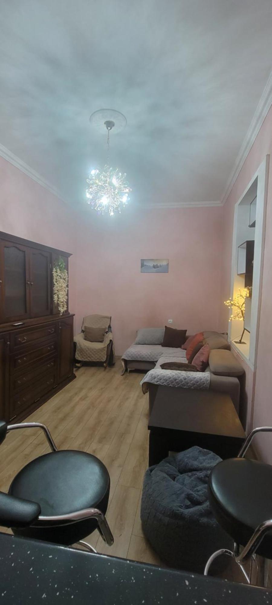 Honey Apartment Tiflis Exterior foto